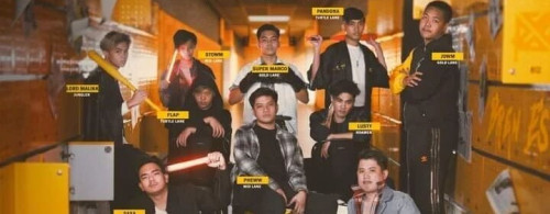 Banyak Wajah Baru, Ini Roster Bren Esports Untuk MPL PH Season 9!